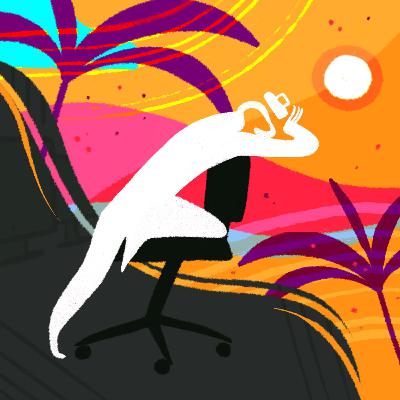 En Movimiento - Gabor Szentpétery