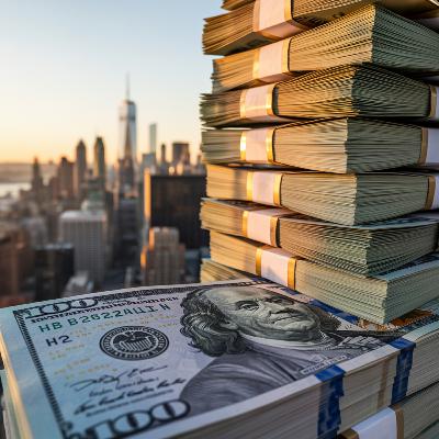 Ставки, активность и доход: свежий взгляд на рынок и экономику Ставки, активность и доход: свежий взгляд на рынок и экономику