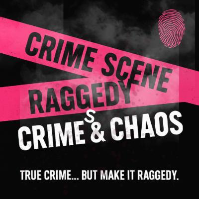 The Swiftie Security Guard | Raggedy Crimes & Chaos