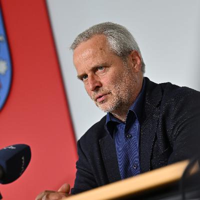 Thüringer BSW-Fraktion braucht neuen Vorsitzenden