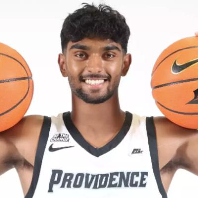 Episode 74 -- Nilavan Daniels Joins the Show Episode 74 -- Nilavan Daniels Joins the Show