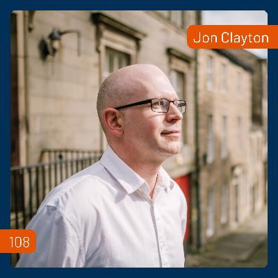 How (& Why) The Architecture Business Club Podcast Is Changing | 108 How (& Why) The Architecture Business Club Podcast Is Changing | 108