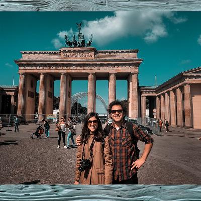 #005 Work and Travel in Germany