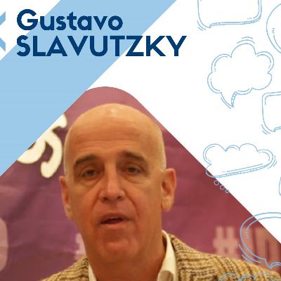 CHARLA ID - "Inmóvil bajo el agua". Gustavo Slavutzky. ID, Identidad y Diversidad, 2018