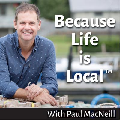 Myers and MacNeill, Because Life Is Local, Episode 2