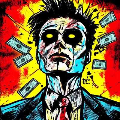 #03.「AIの力で金儲けしようとしたら、優等生すぎてバカって言いたくなった話」 #03.「AIの力で金儲けしようとしたら、優等生すぎてバカって言いたくなった話」