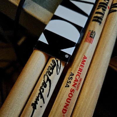 Episode 96: Stick Curveball EP#96