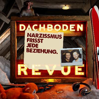#109, Narzissmus frisst Beziehungen #109, Narzissmus frisst Beziehungen