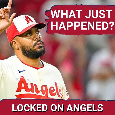 ANGELS BLUNDER: Kenley Jansen Signs with Tigers Despite Desire to RETURN | What's the Plan Now?
