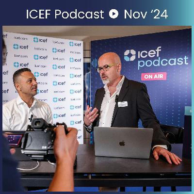 Live from Berlin: Current trends in international student recruitment