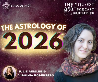 The Astrology of 2026