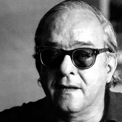#26 - Vinícius de Moraes (1913-1980)
