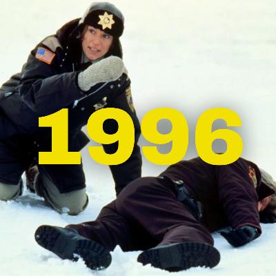 10 filmes de 1996 que você precisa assistir