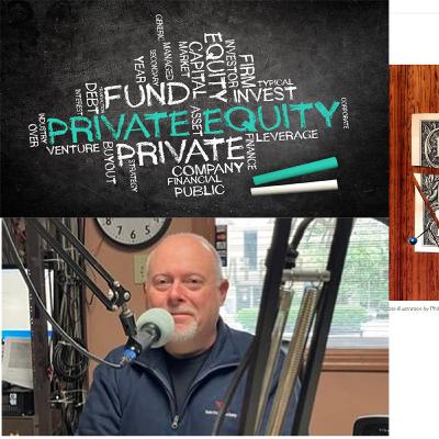 Private Equity Hospitals Up Mortality, Neil Aquino on Protests, and Brooks Says He’s Not a Liberal