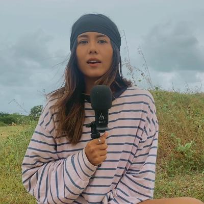 Episode 66 - how being alone is important for growth / it’s oky to be alone