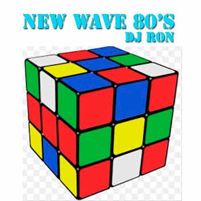 New Wave 80's - Dj Ron