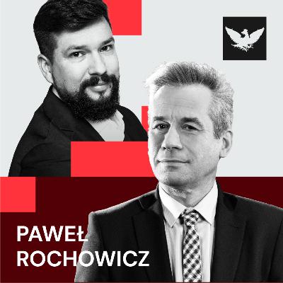 „Rzecz w tym”: KSeF na celowniku służb – czy e-faktury ujawnią tajemnice polskiej gospodarki? „Rzecz w tym”: KSeF na celowniku służb – czy e-faktury ujawnią tajemnice polskiej gospodarki?