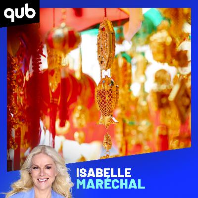 Cette année, «le Nouvel An chinois symbolise l’ambition, la vitesse d’action, la liberté et le succès», nous apprend notre astrologue Cette année, «le Nouvel An chinois symbolise l’ambition, la vitesse d’action, la liberté et le succès», nous apprend notre astrologue
