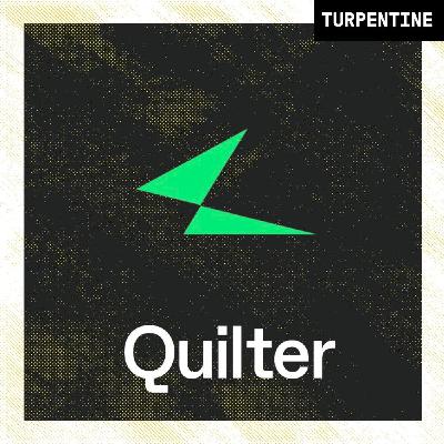 Quilter with Benchmark's Eric Vishria, Sergiy Nesterenko, and Nathan Labenz