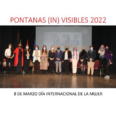 Pontanas (IN) VISIBLES 2022
