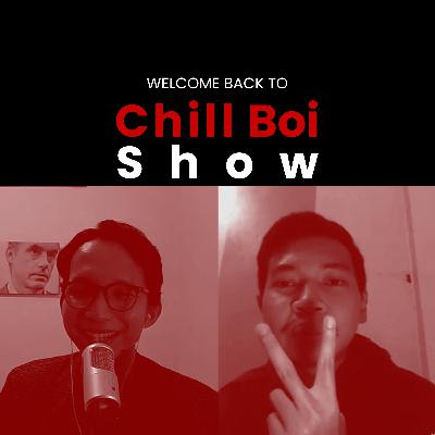 Ep. 37 | Zahid Muharram ( @zahiidm )