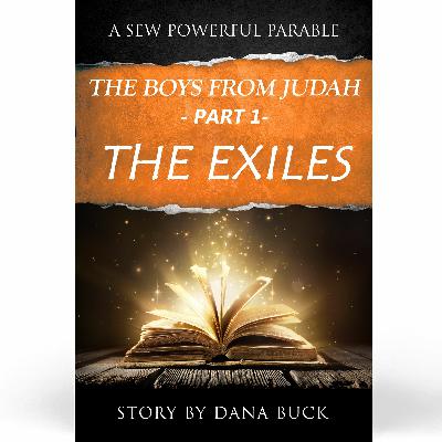 The Boys from Judah - The Exiles The Boys from Judah - The Exiles