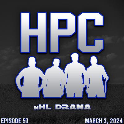 59: nHL Drama
