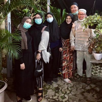 Podcast ABG season 2 episode 2