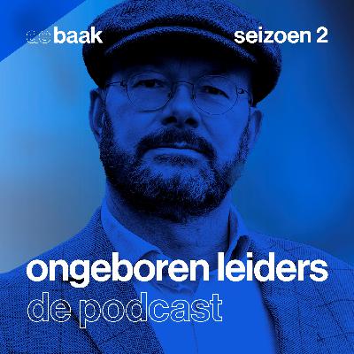 Donald Pols | Wat voor leiderschap is nodig om bij te dragen aan een rechtvaardige samenleving?