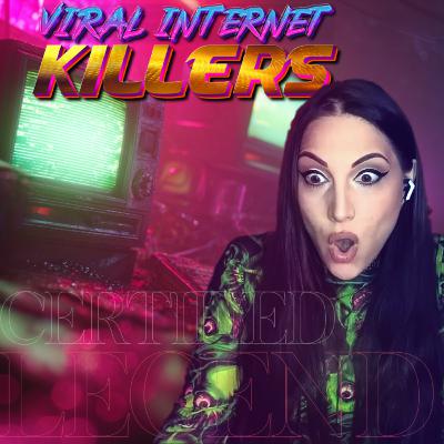 When Viral Stars Turn into Killers When Viral Stars Turn into Killers