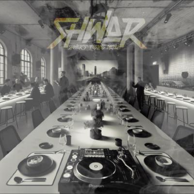 Shwar - Shwar's Tasting Menu 013