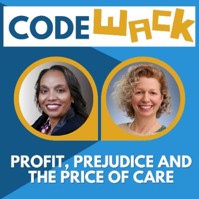 Profit, Prejudice and the Price of Care