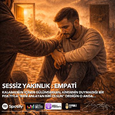 Sessiz Yakınlık: Empati