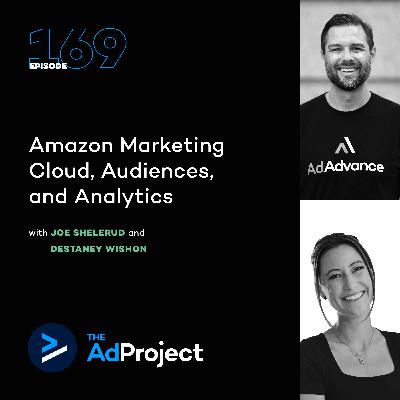 AMC, Audiences, and Analytics with Destaney Wishon AMC, Audiences, and Analytics with Destaney Wishon