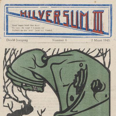 Hilversum III Hilversum III