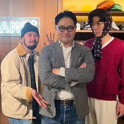 特番！！LIFEがある生活ラジオ #3