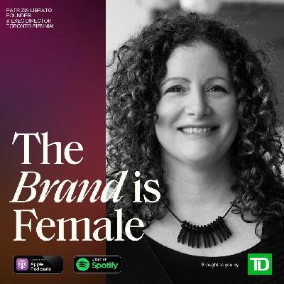 Building Canada's Art Biennial from scratch, with Patrizia Librato