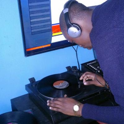 NcM pres. Dangerous Times [Speaking My Mind] 001