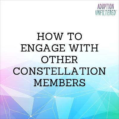 How to Engage with Other Constellation Members How to Engage with Other Constellation Members