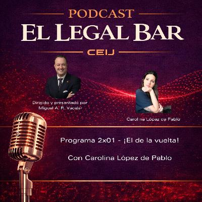 2x01 -EL DE LA VUELTA