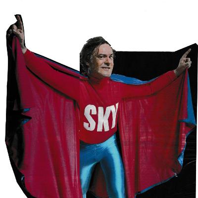 Canular de Skyman - Proviseur 1990