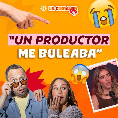 Dani Ibáñez: bullying, Danna Paola y la TV infantil Dani Ibáñez: bullying, Danna Paola y la TV infantil