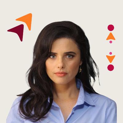 דברים שלמדתי מאיילת שקד