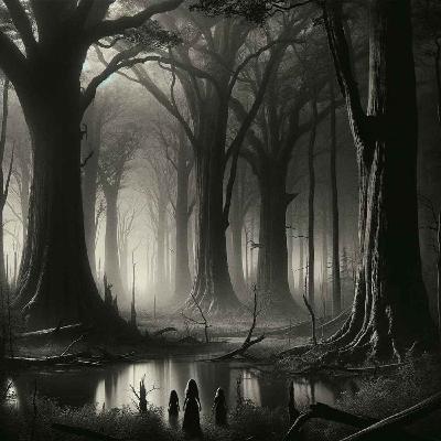 Syynth Sleuths: What happened to the Springfield Three? Syynth Sleuths: What happened to the Springfield Three?