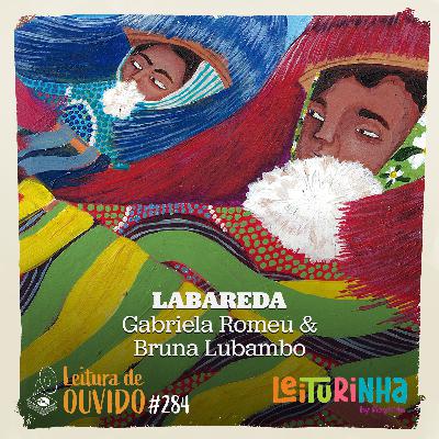 Labareda - Gabriela Romeu e Bruna Lubambo (conto)