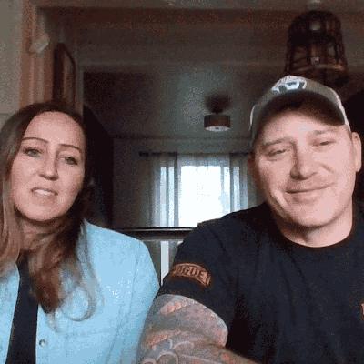 Entrepreneurial Transition: A Conversation with Lee and Ashlea Sikon Entrepreneurial Transition: A Conversation with Lee and Ashlea Sikon