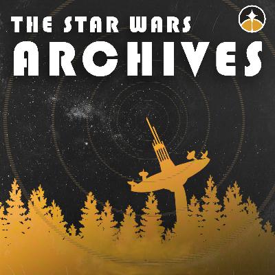 The History And Legacy Of Star Wars Insider