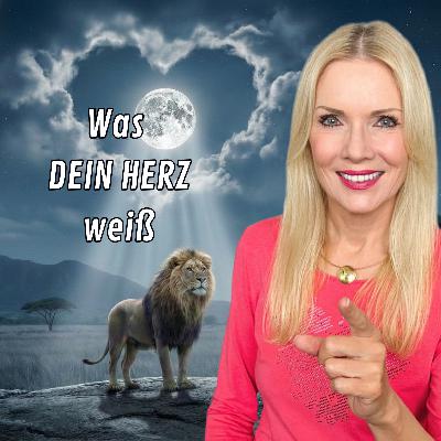 Vollmond im Löwen & Neptun-Wechsel | Horoskop 26.1. – 1. 2.2026 Vollmond im Löwen & Neptun-Wechsel | Horoskop 26.1. – 1. 2.2026