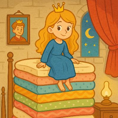 La princesa del poroto