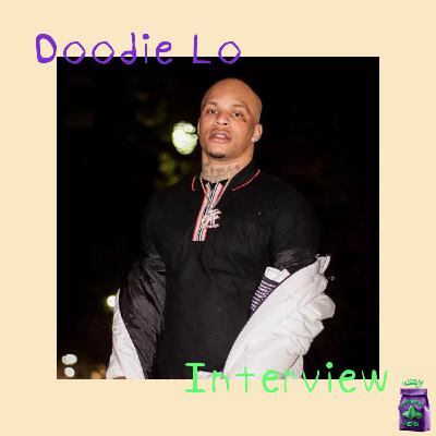 Doodie Lo Interview | OTF, Relationship to Lil Durk and Chief Wuk, What Made Me